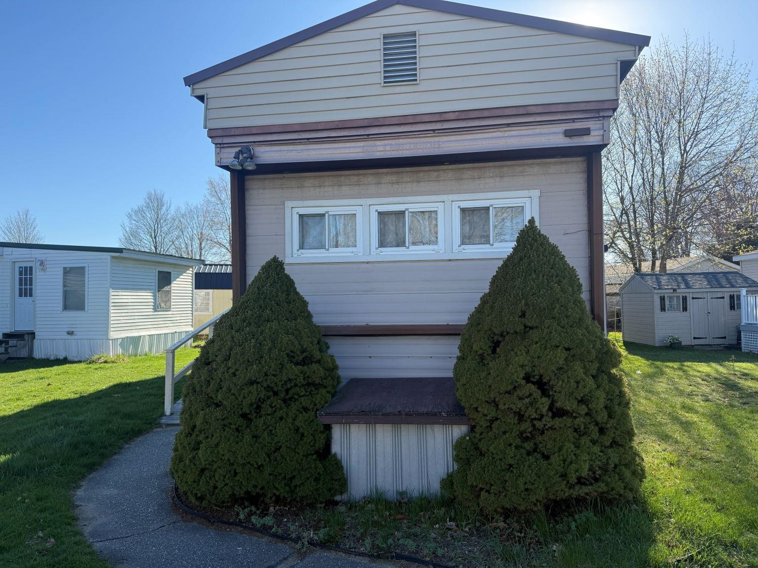 3 Willow Street