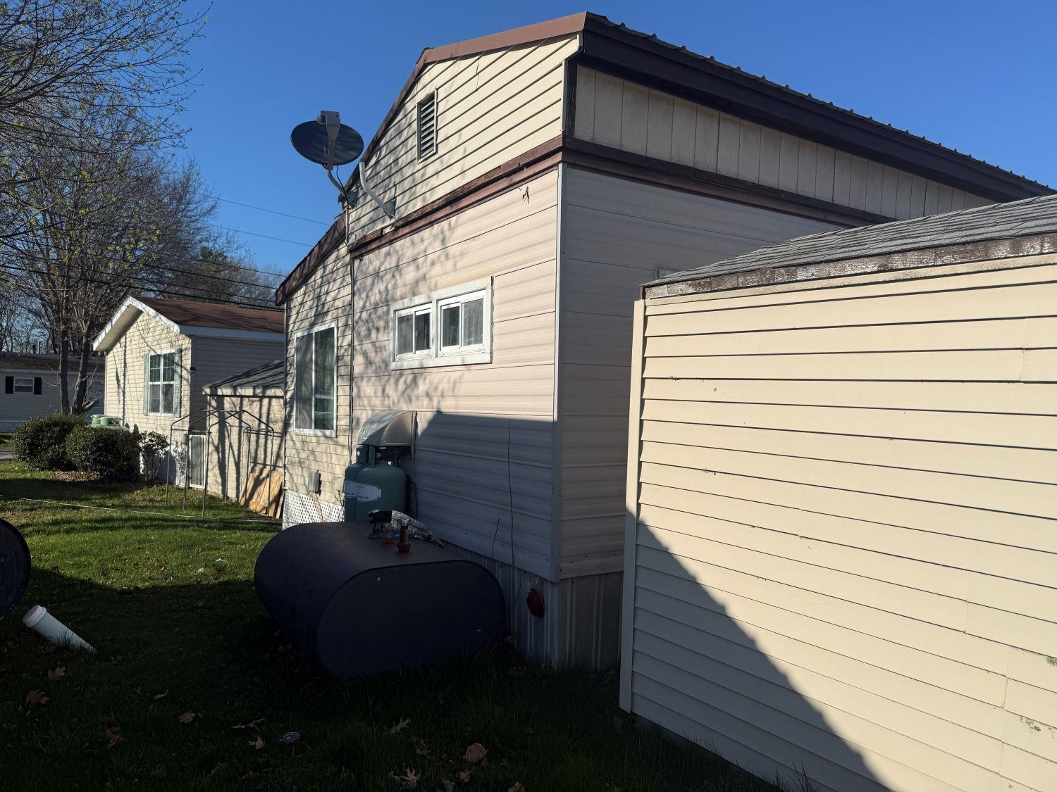 3 Willow Street