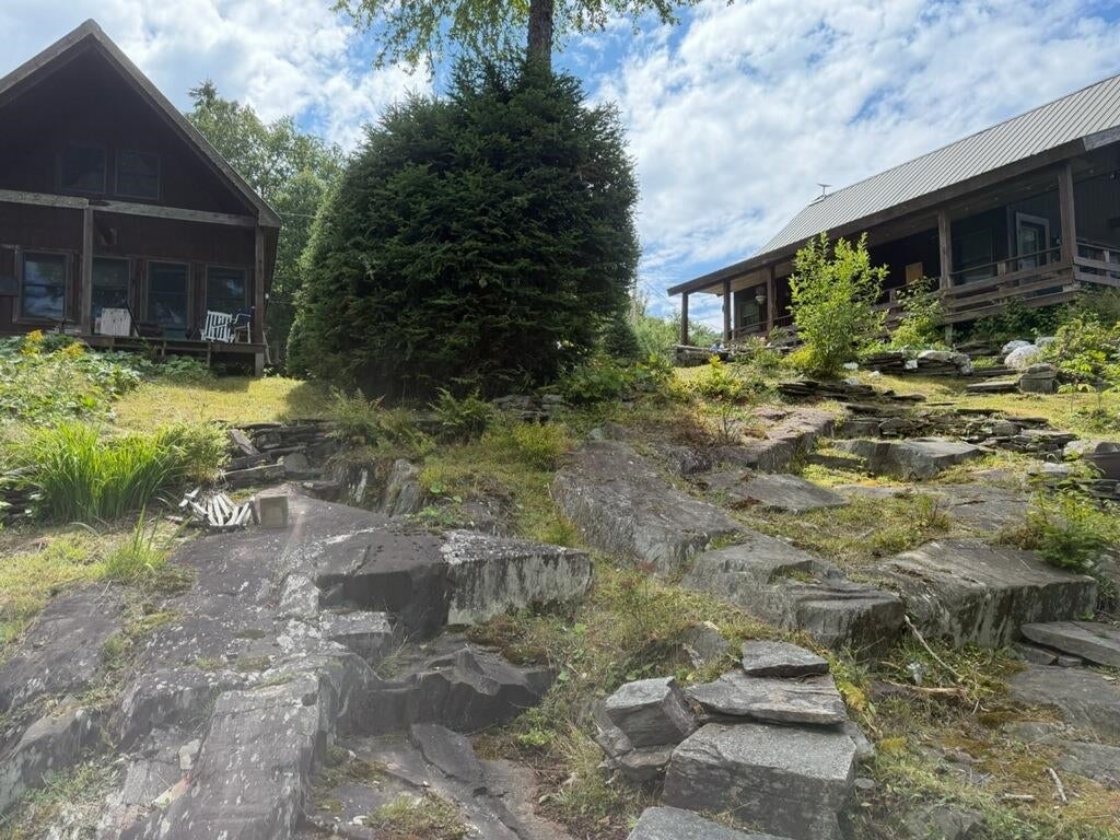 Photo of 26 Cozzie Lane, Pittsburg, NH 03592 (MLS # 5110638)