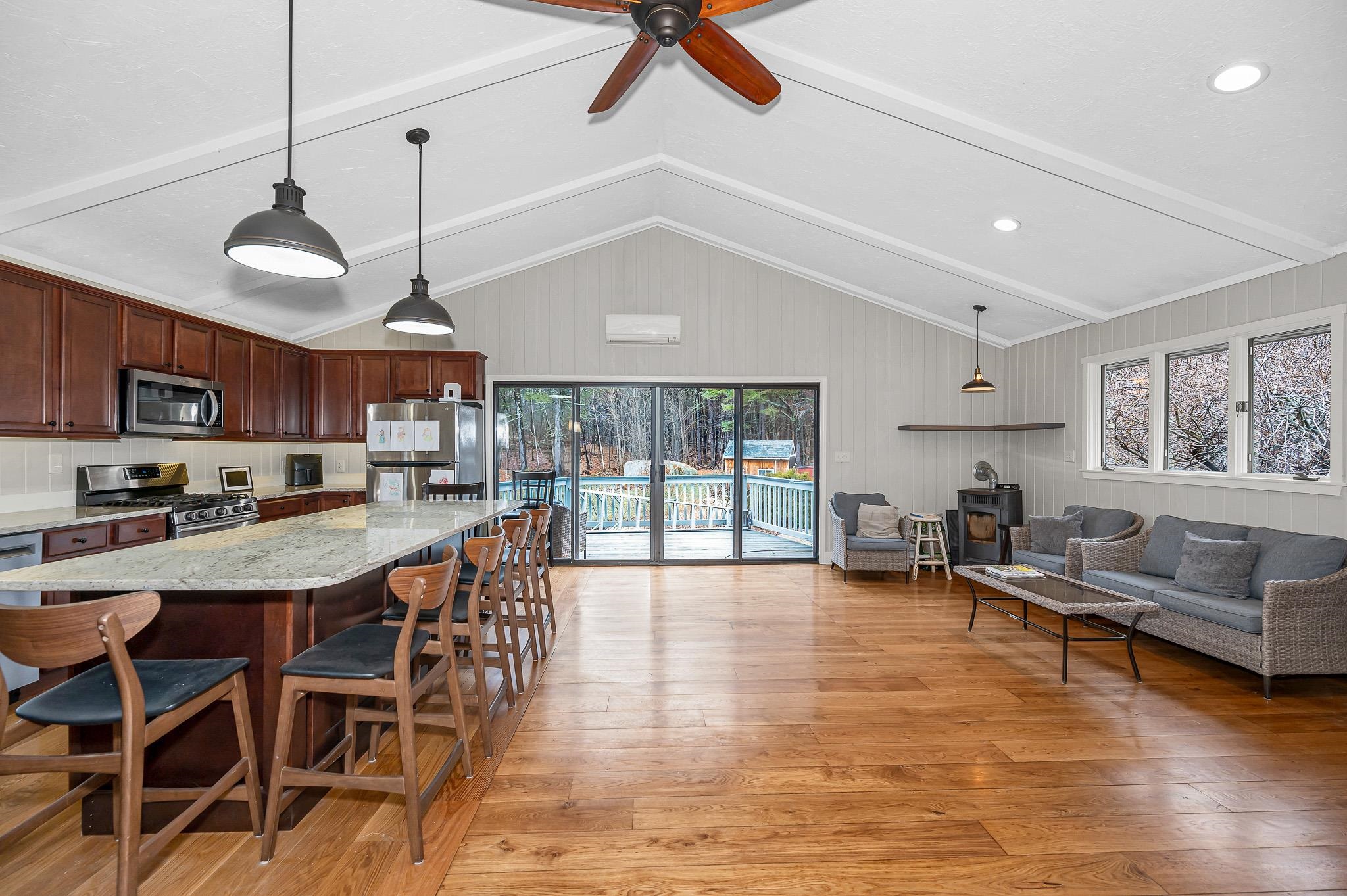 117 Stage Road