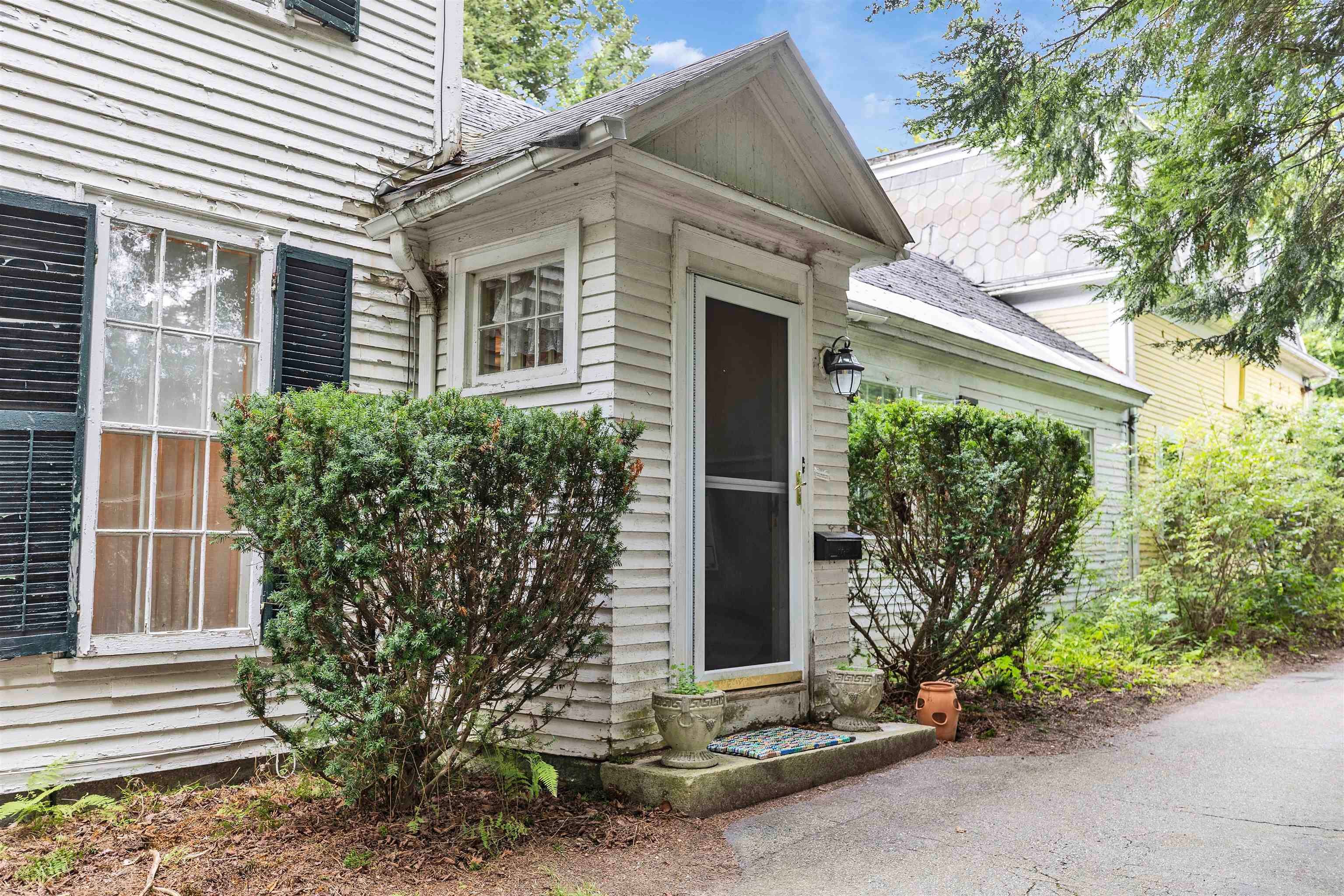 5 Old Jaffrey Road