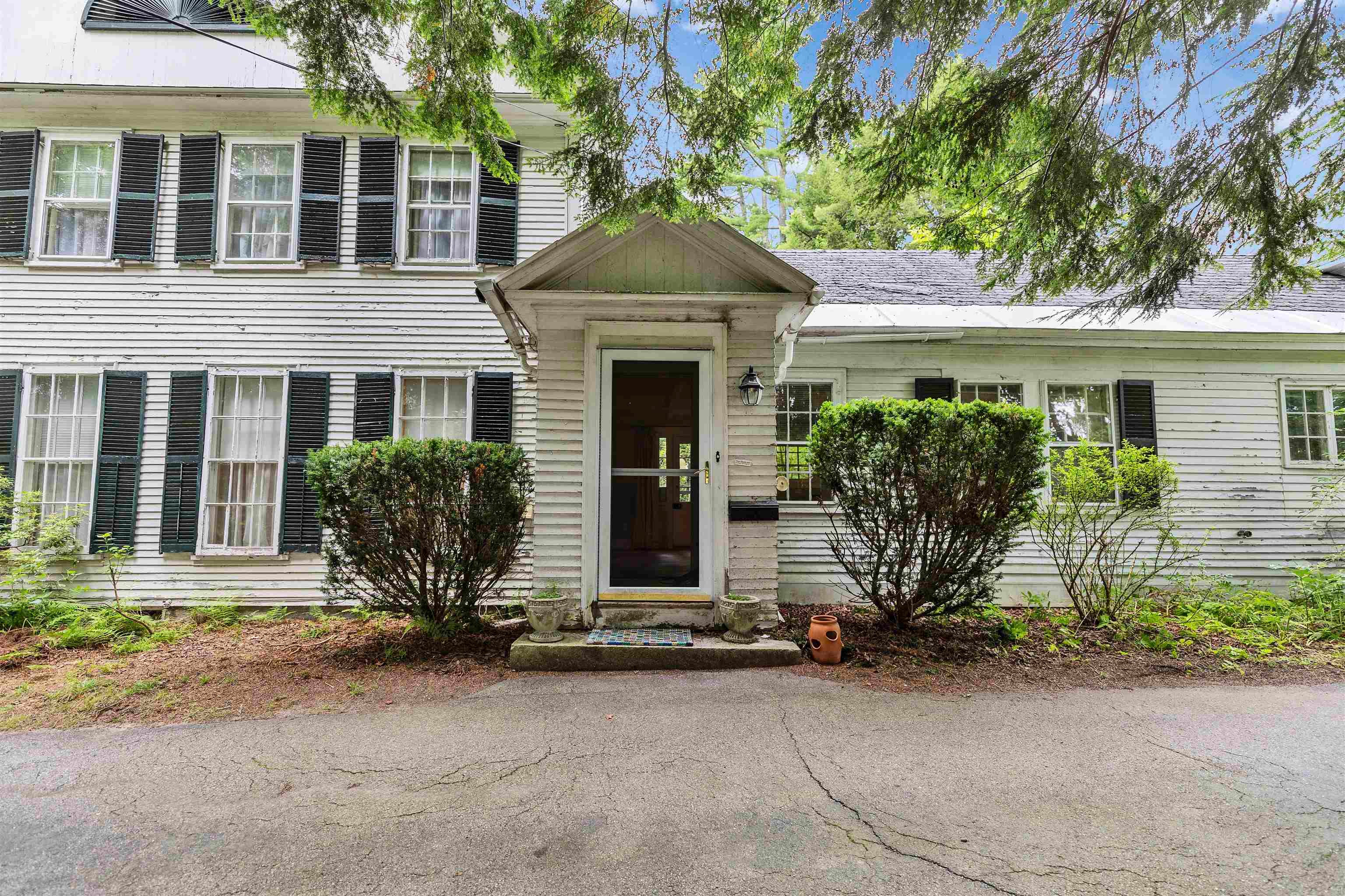5 Old Jaffrey Road