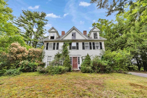Photo of 5 Old Jaffrey Road, Peterborough, NH 03458 (MLS # 5107283)