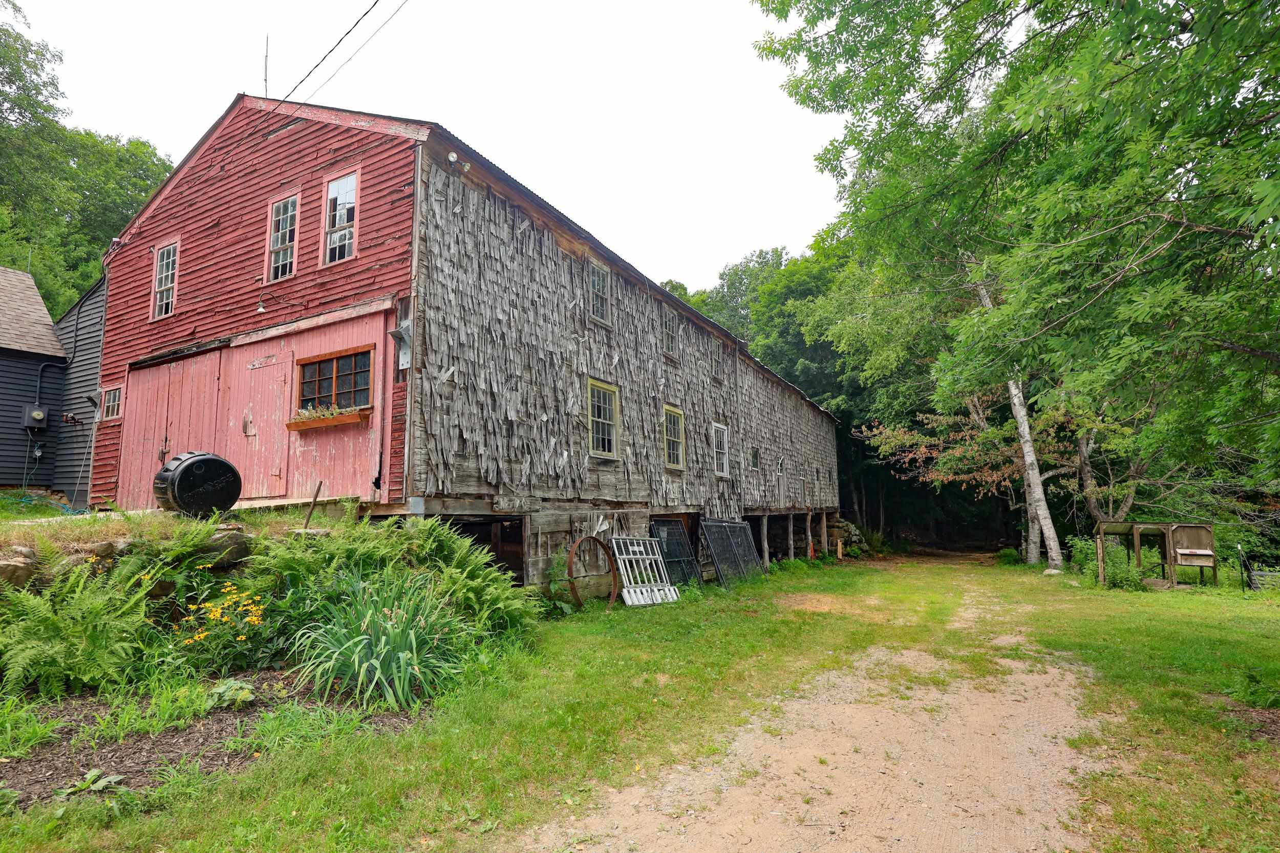 301 Tiffany Hill Road