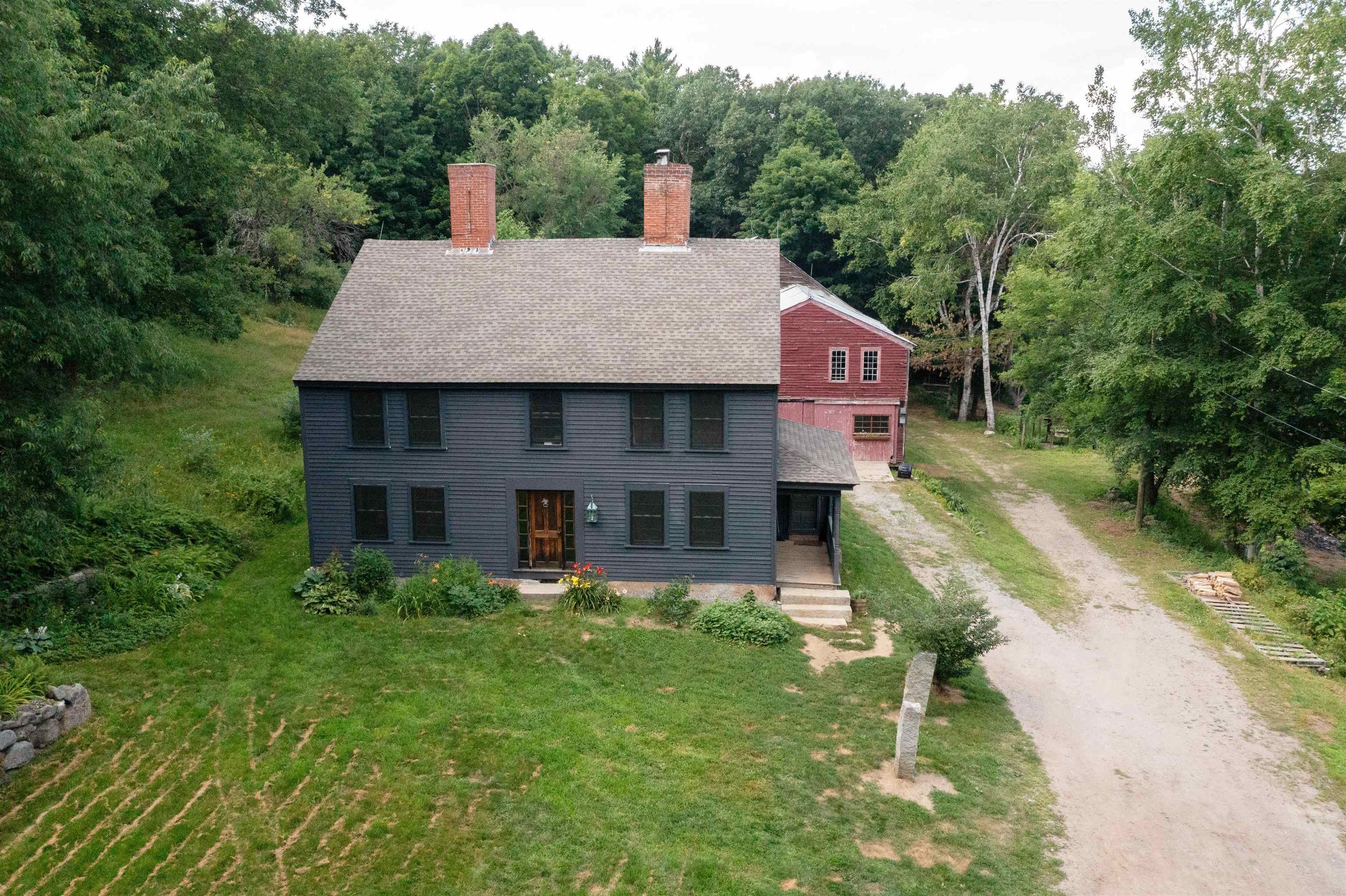 301 Tiffany Hill Road