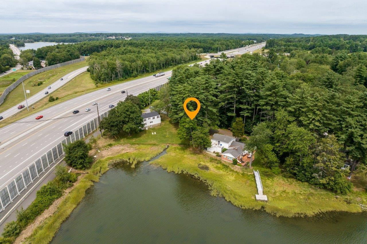348 Dover Point Road