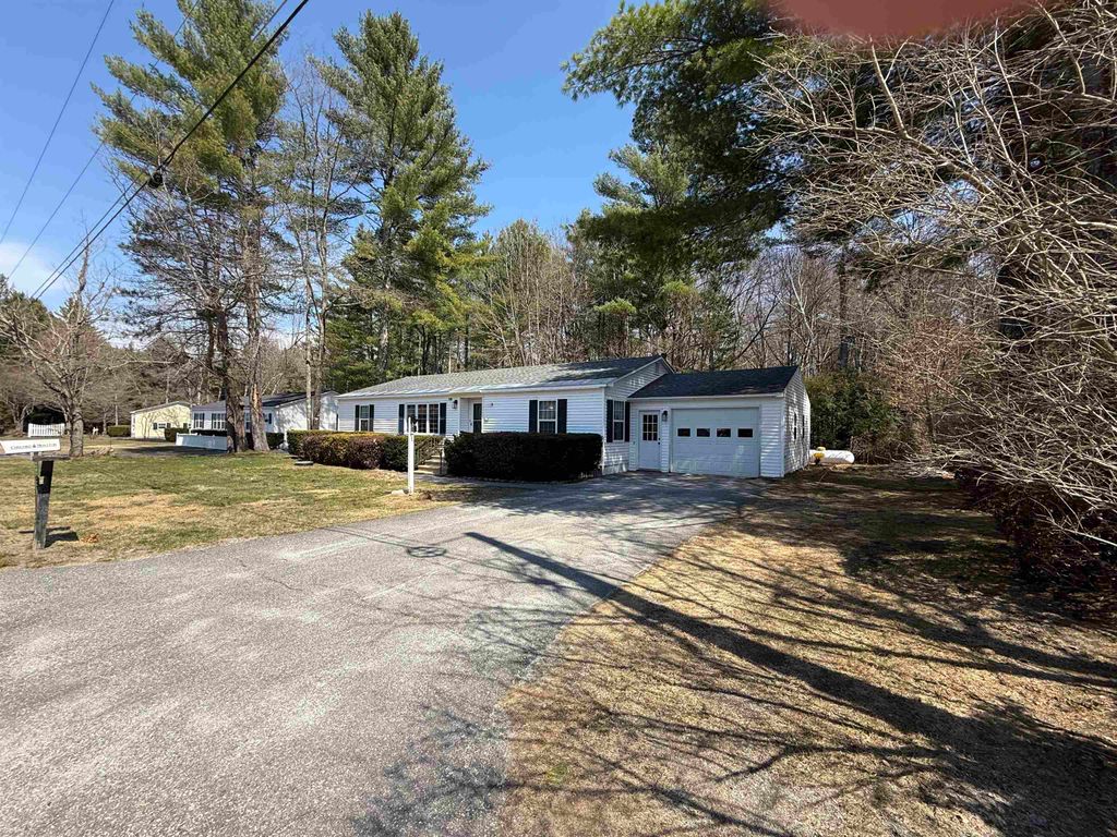 Photo of 186 Deer Path Road, Hopkinton, NH 03229 (MLS # 5083182)
