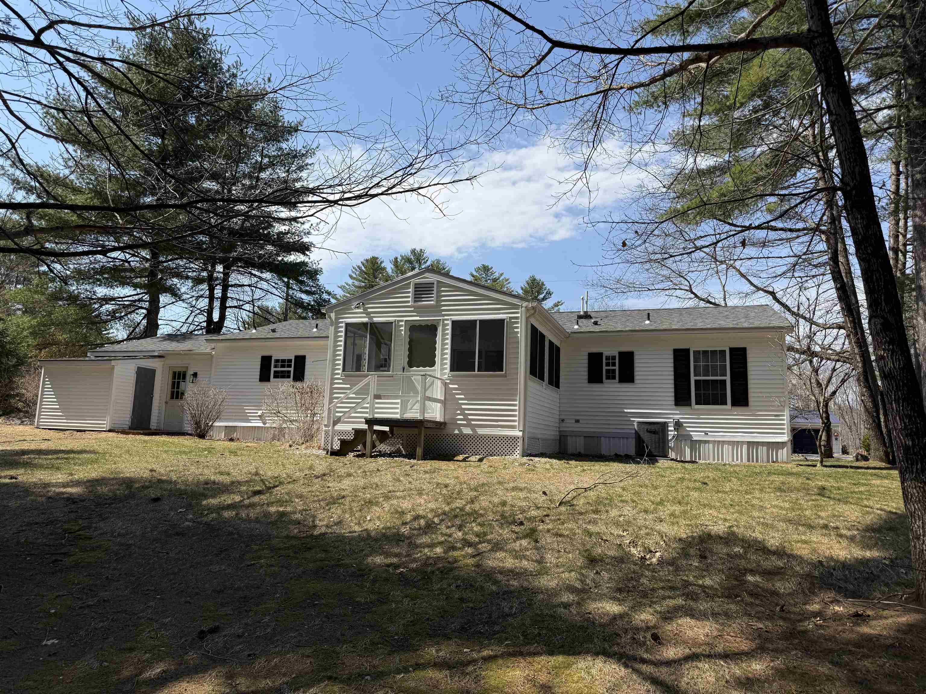186 Deer Path Road