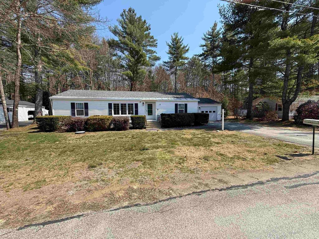 Photo of 186 Deer Path Road, Hopkinton, NH 03229 (MLS # 5083182)