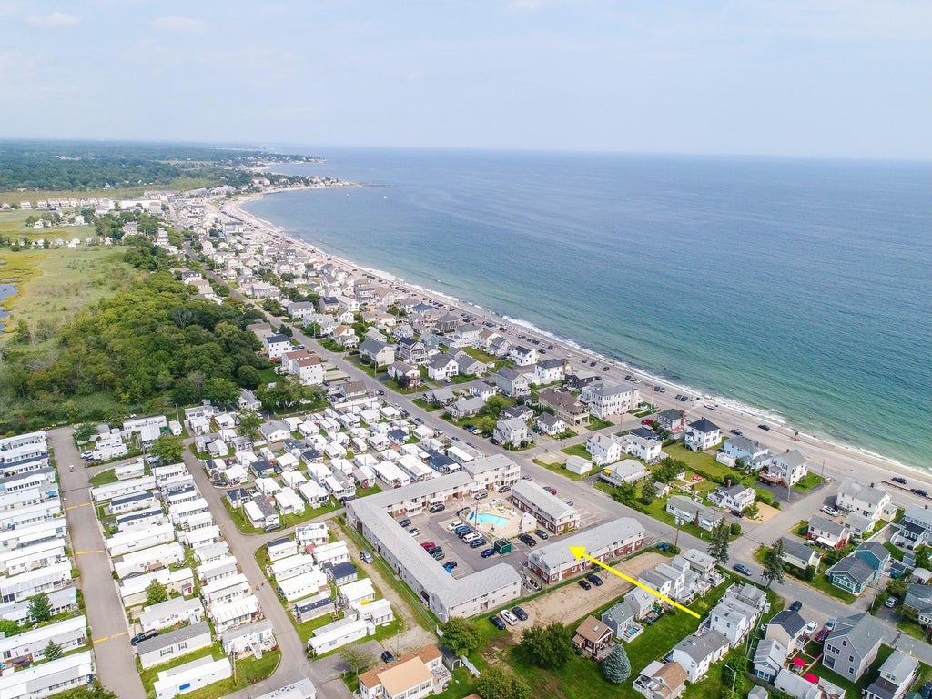 Photo of 68 Kings Highway #3, Hampton, NH 03842 (MLS # 5111925)