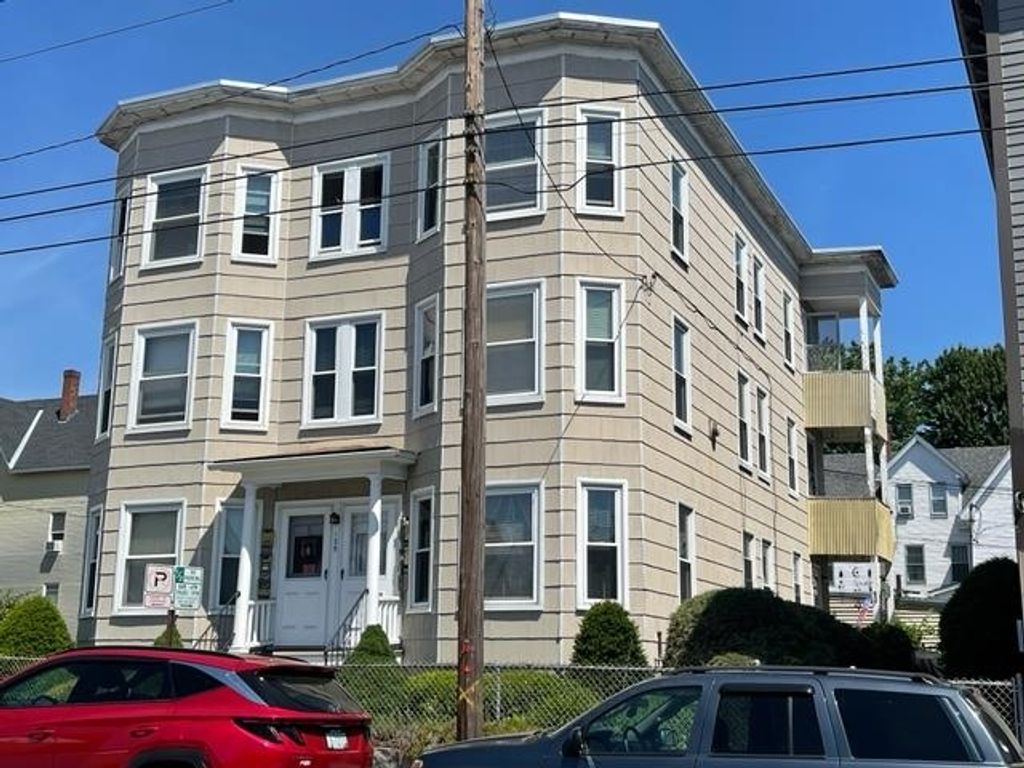 Photo of Manchester, NH 03102 (MLS # 5090613)