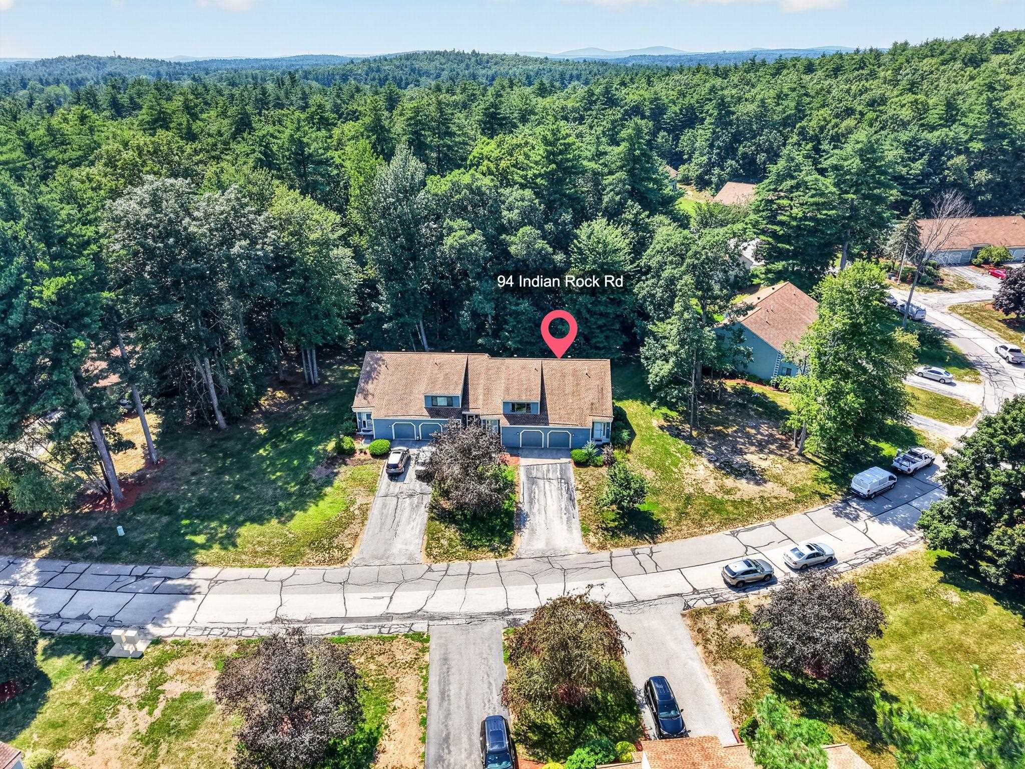 94 Indian Rock Road