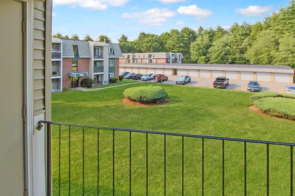 Photo of 3 New Haven Drive #G205, Nashua, NH 03063 (MLS # 5100962)