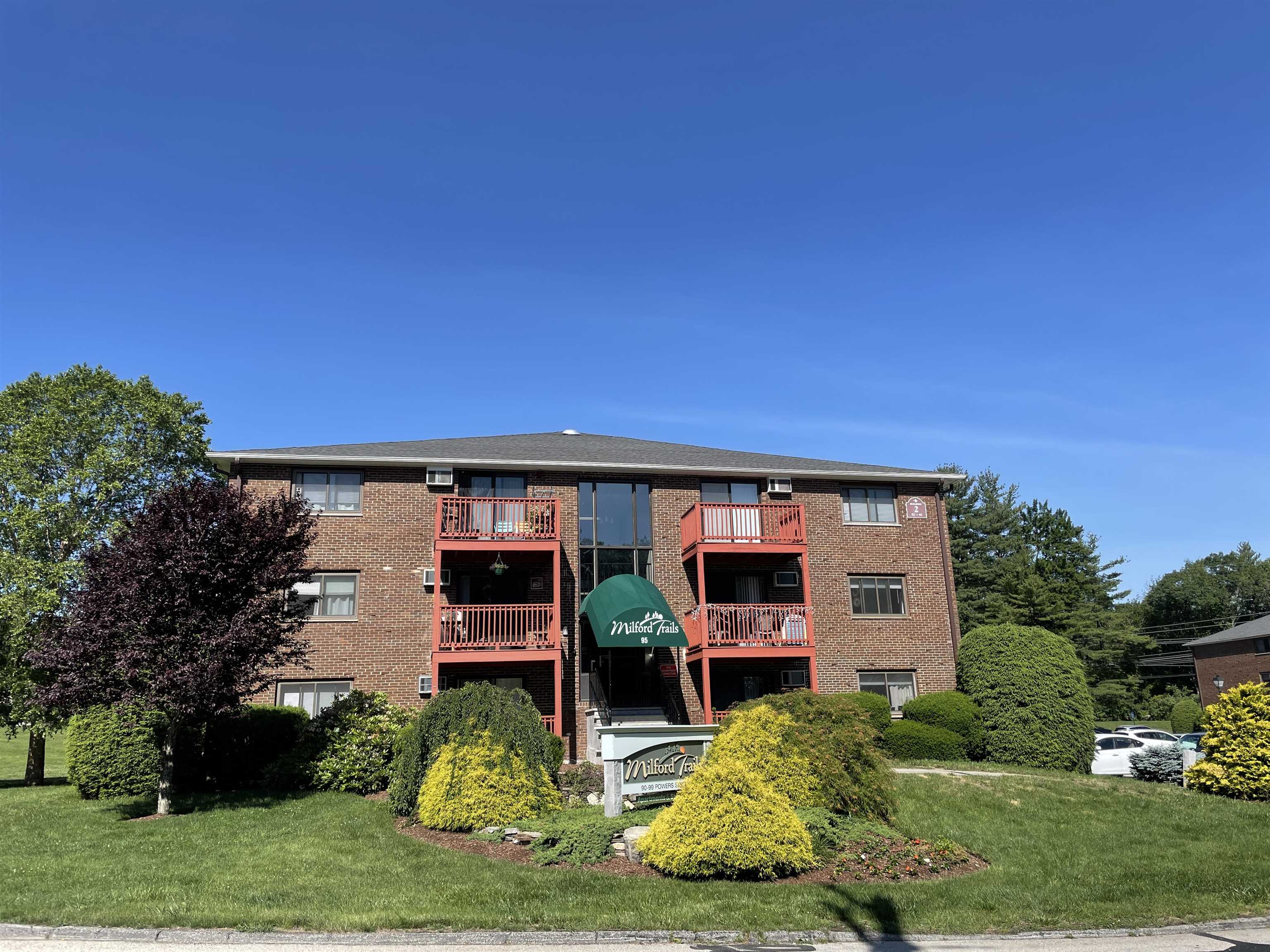 99 Powers Street 167