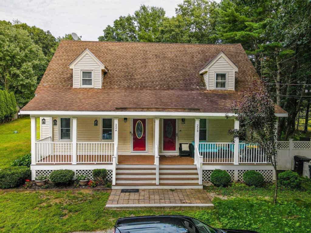 Photo of 22 River Road #A, Hudson, NH 03051 (MLS # 5103905)