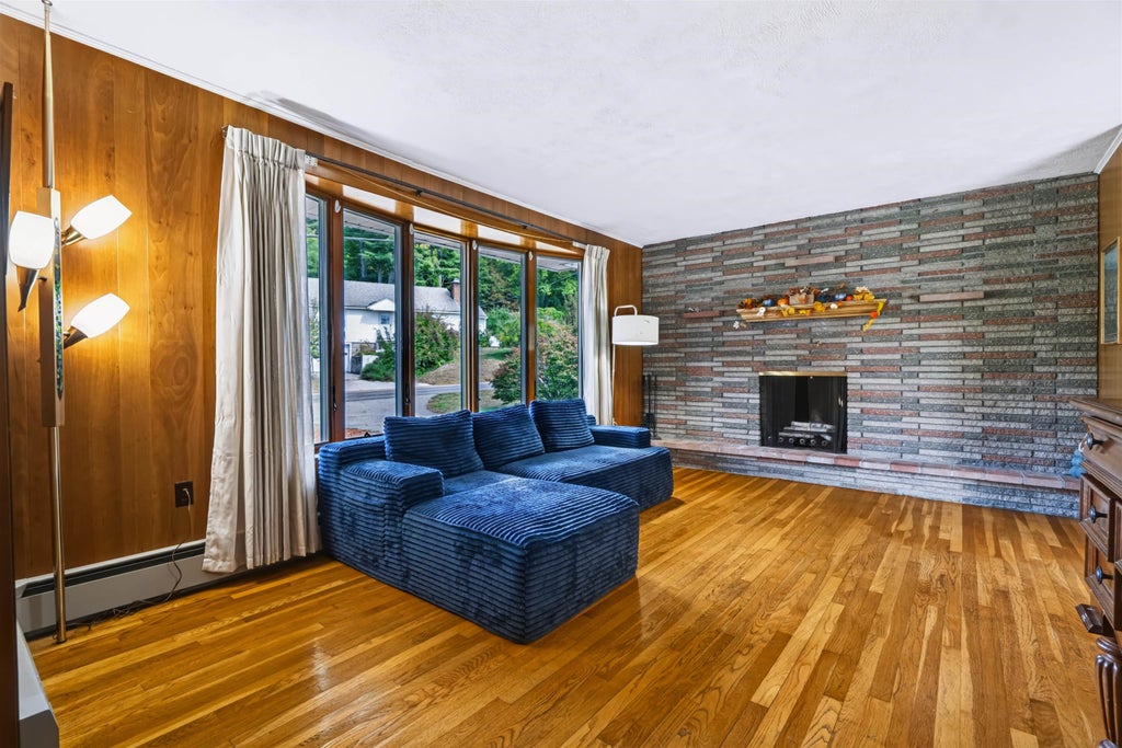 Photo of 155 Morrill Street, Gilford, NH 03249 (MLS # 5111279)