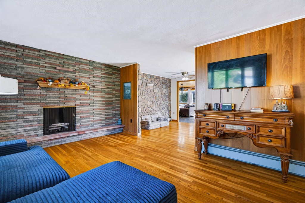 Photo of 155 Morrill Street, Gilford, NH 03249 (MLS # 5111279)