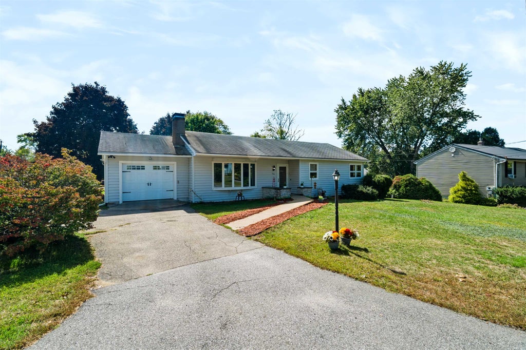 Photo of 155 Morrill Street, Gilford, NH 03249 (MLS # 5111279)