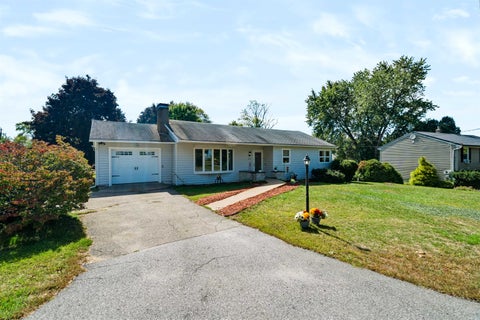 Photo of 155 Morrill Street, Gilford, NH 03249 (MLS # 5111279)
