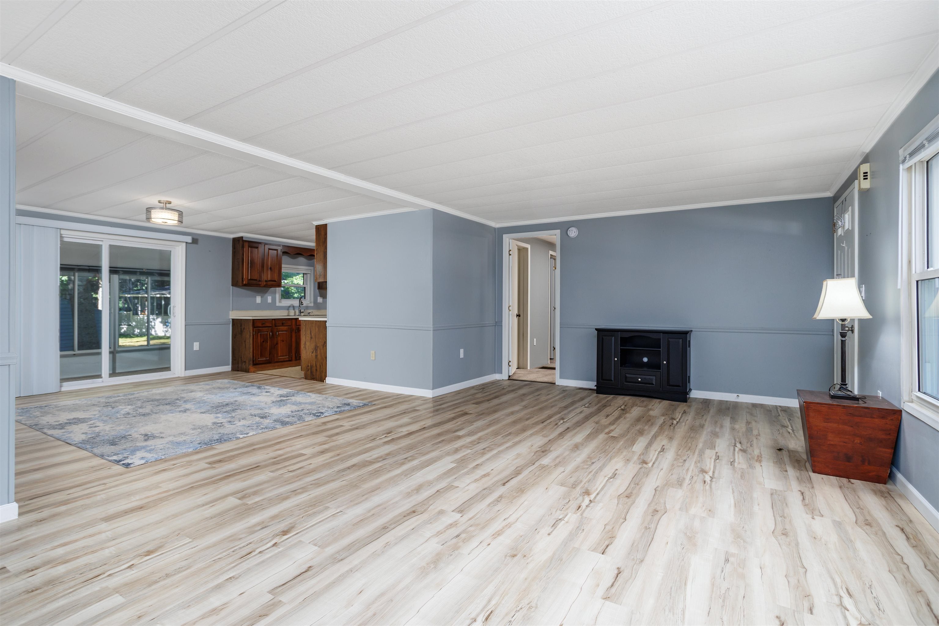 5 Hickory Lane