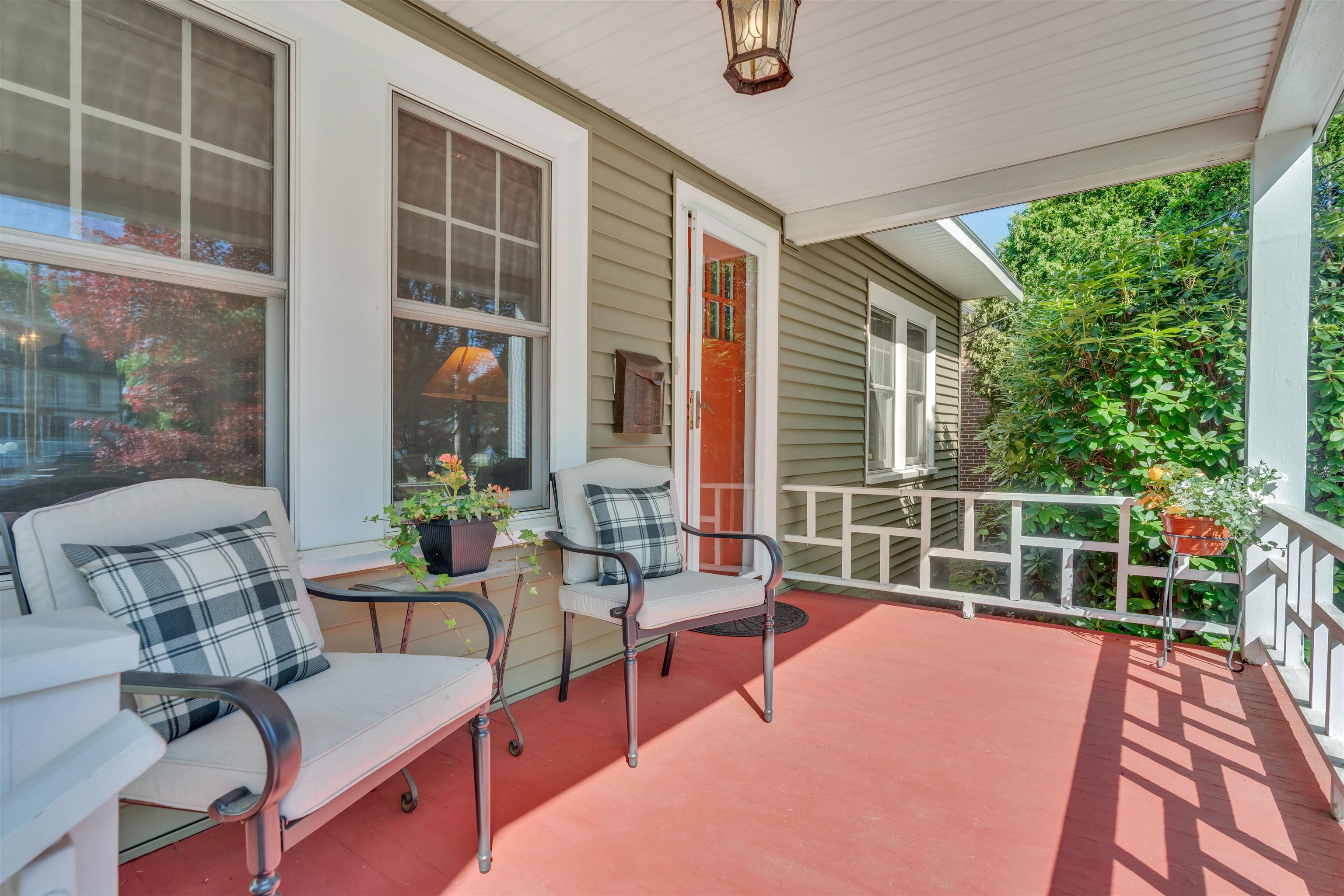 173 Winnacunnet Road