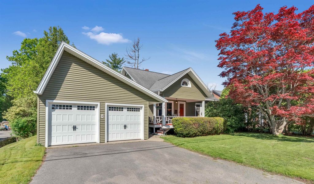 Photo of 173 Winnacunnet Road, Hampton, NH 03842 (MLS # 5091363)