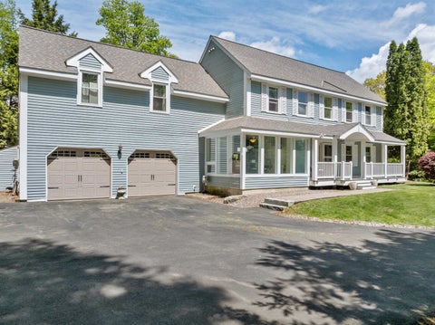 Photo of 12 Drew Lane, Laconia, NH 03246 (MLS # 5082035)