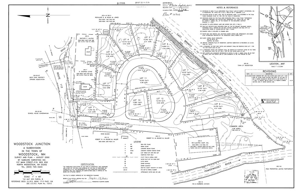 Photo of 3 Profile Drive, Woodstock, NH 03262 (MLS # 5096885)