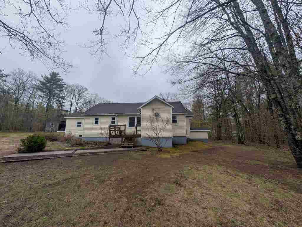 Photo of 22 Jenny Lane, Campton, NH 03223 (MLS # 5089325)