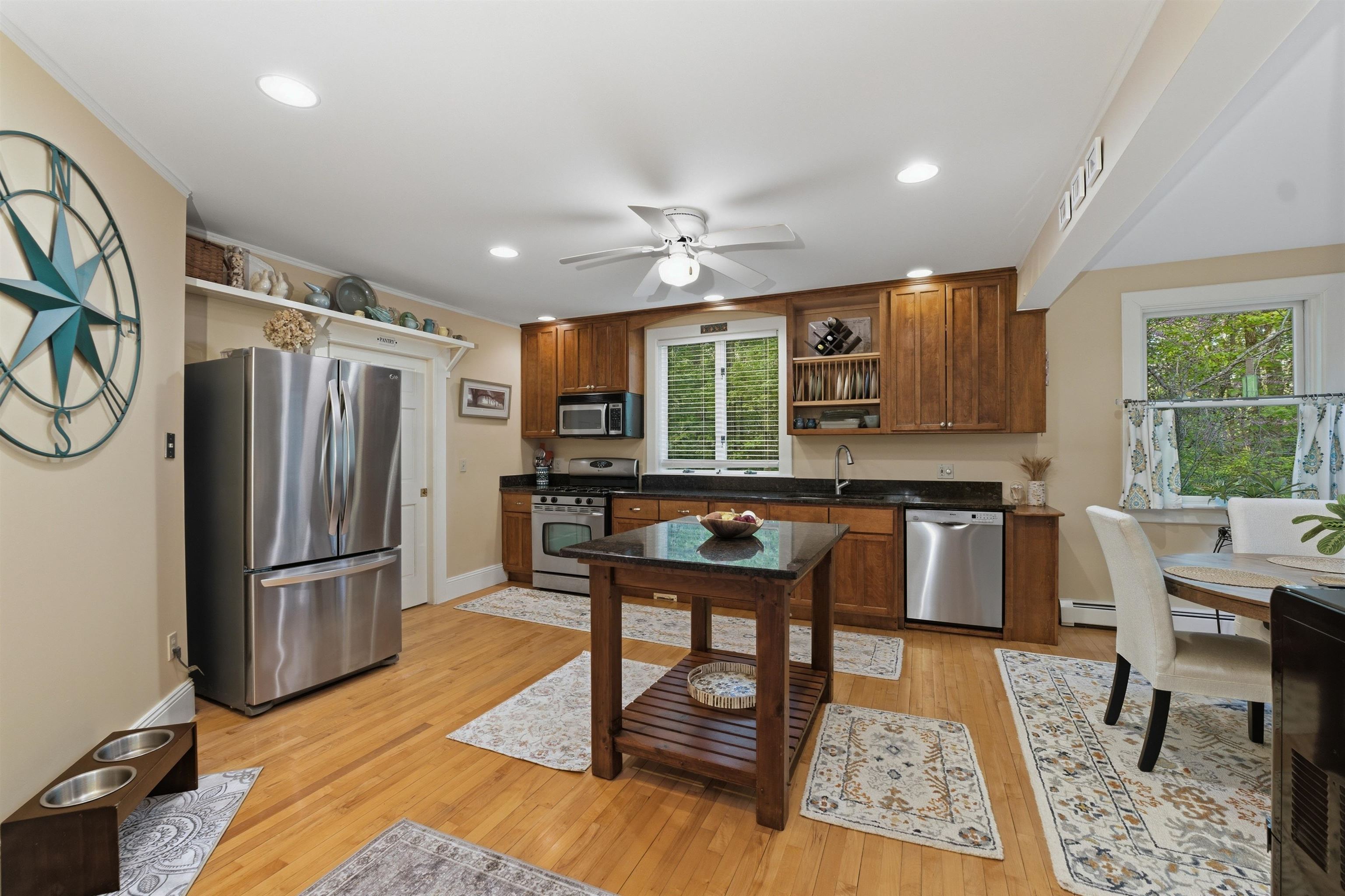 9 Highland Ridge Road