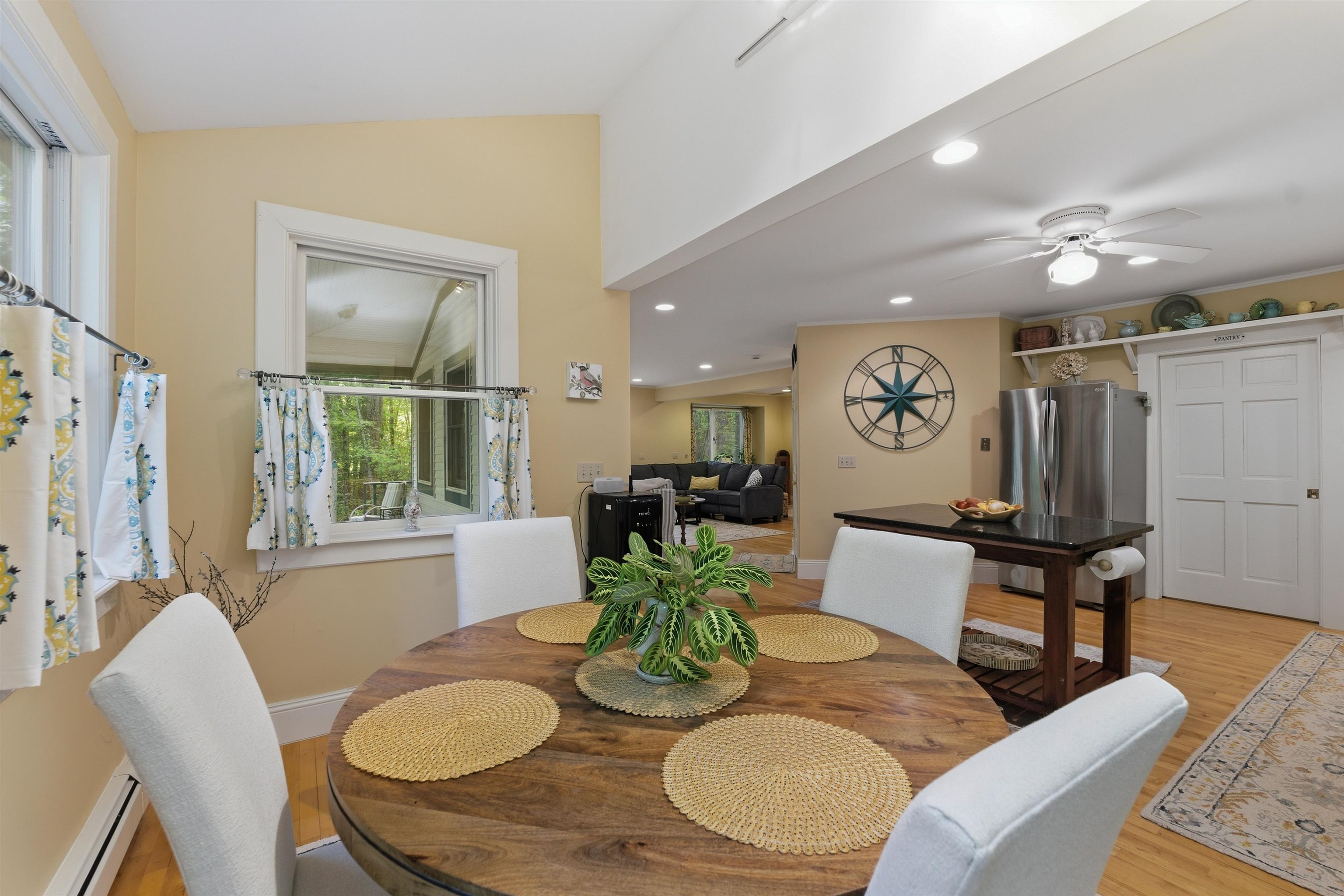9 Highland Ridge Road
