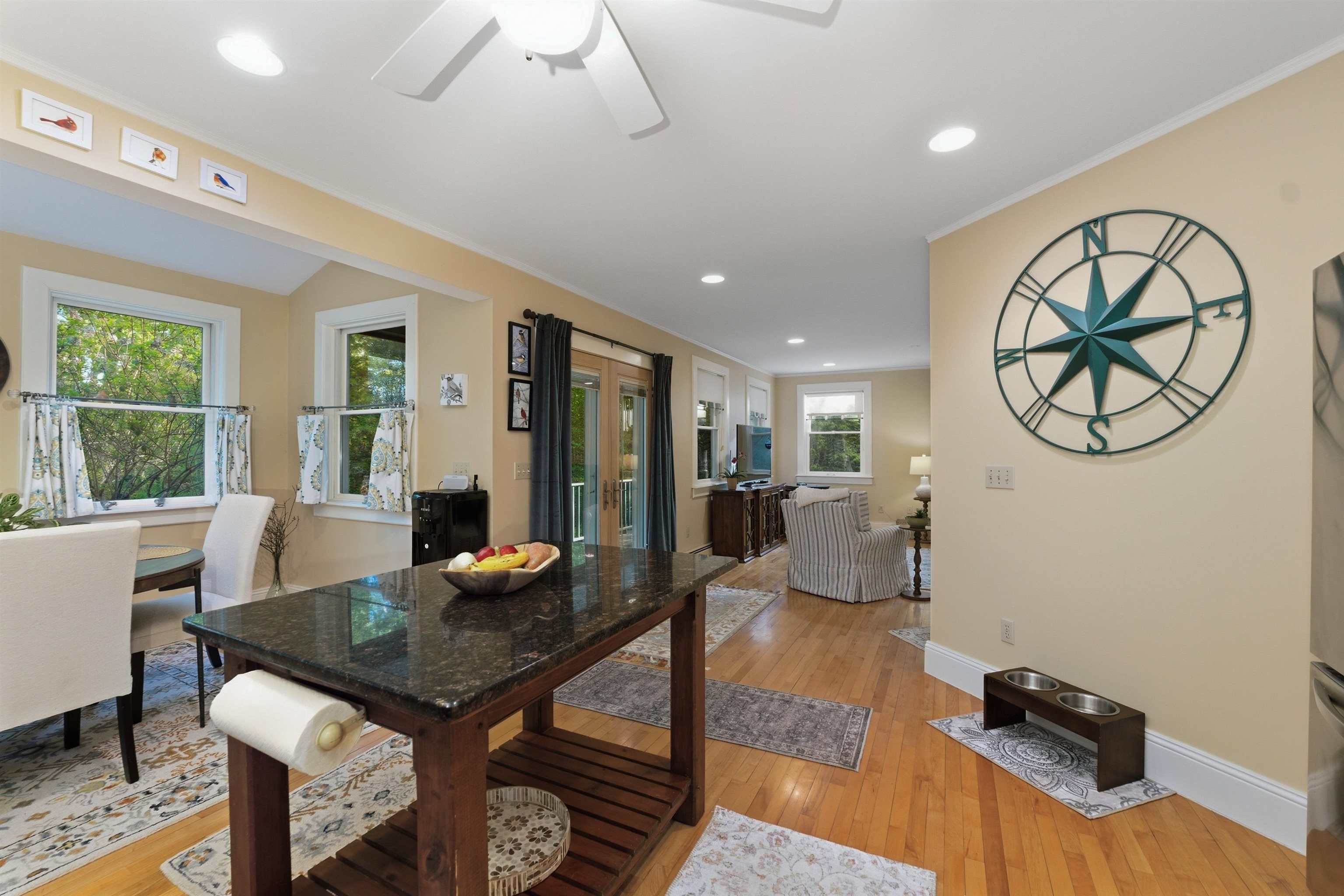 9 Highland Ridge Road