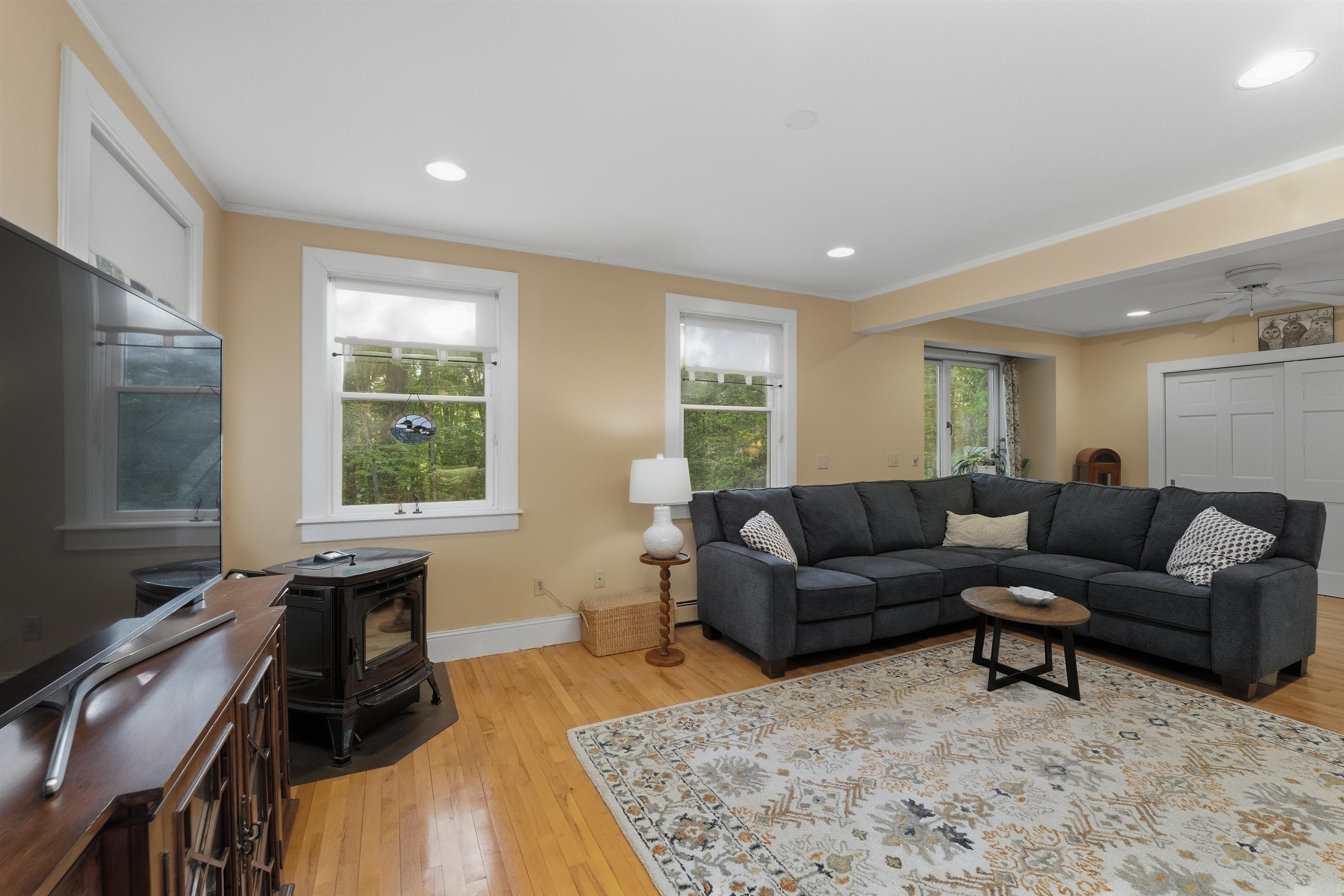 9 Highland Ridge Road
