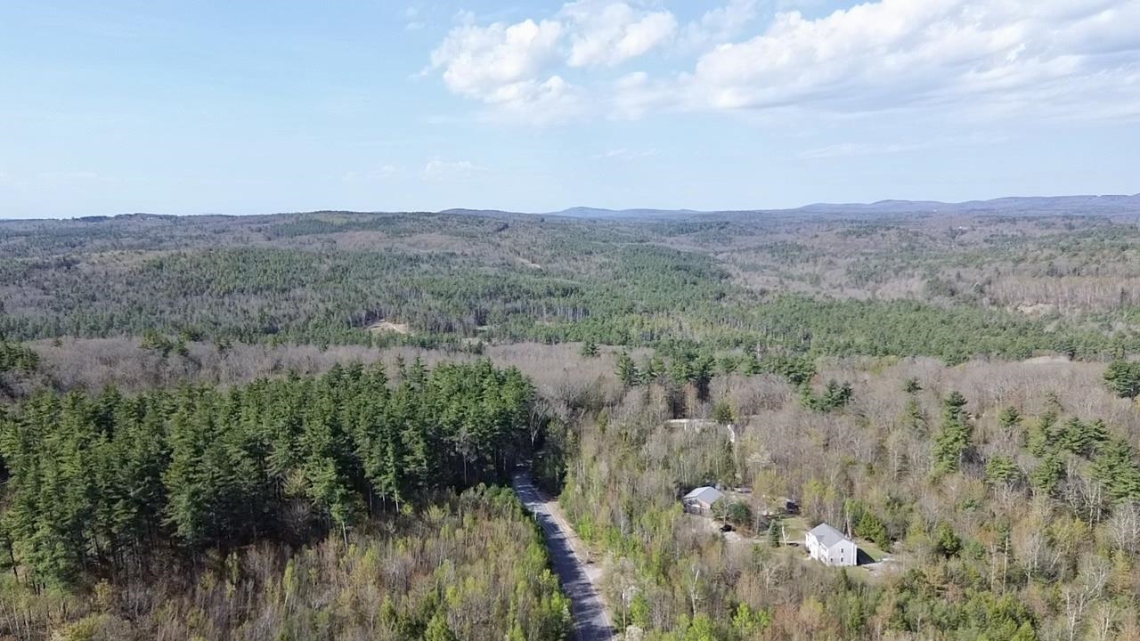 4 Ledgewood Road