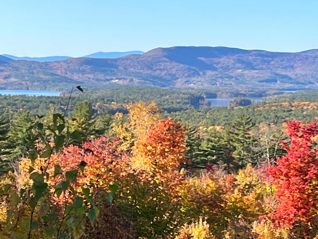 Photo of 120 Follett/Tuttle Road, Center Harbor, NH 03226 (MLS # 5109687)