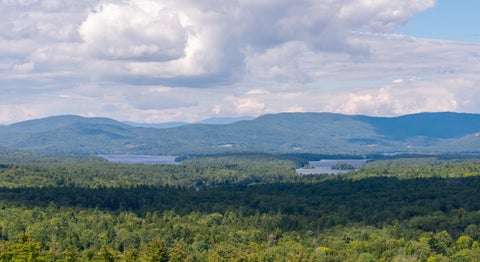 Photo of 120 Follett/Tuttle Road, Center Harbor, NH 03226 (MLS # 5109687)
