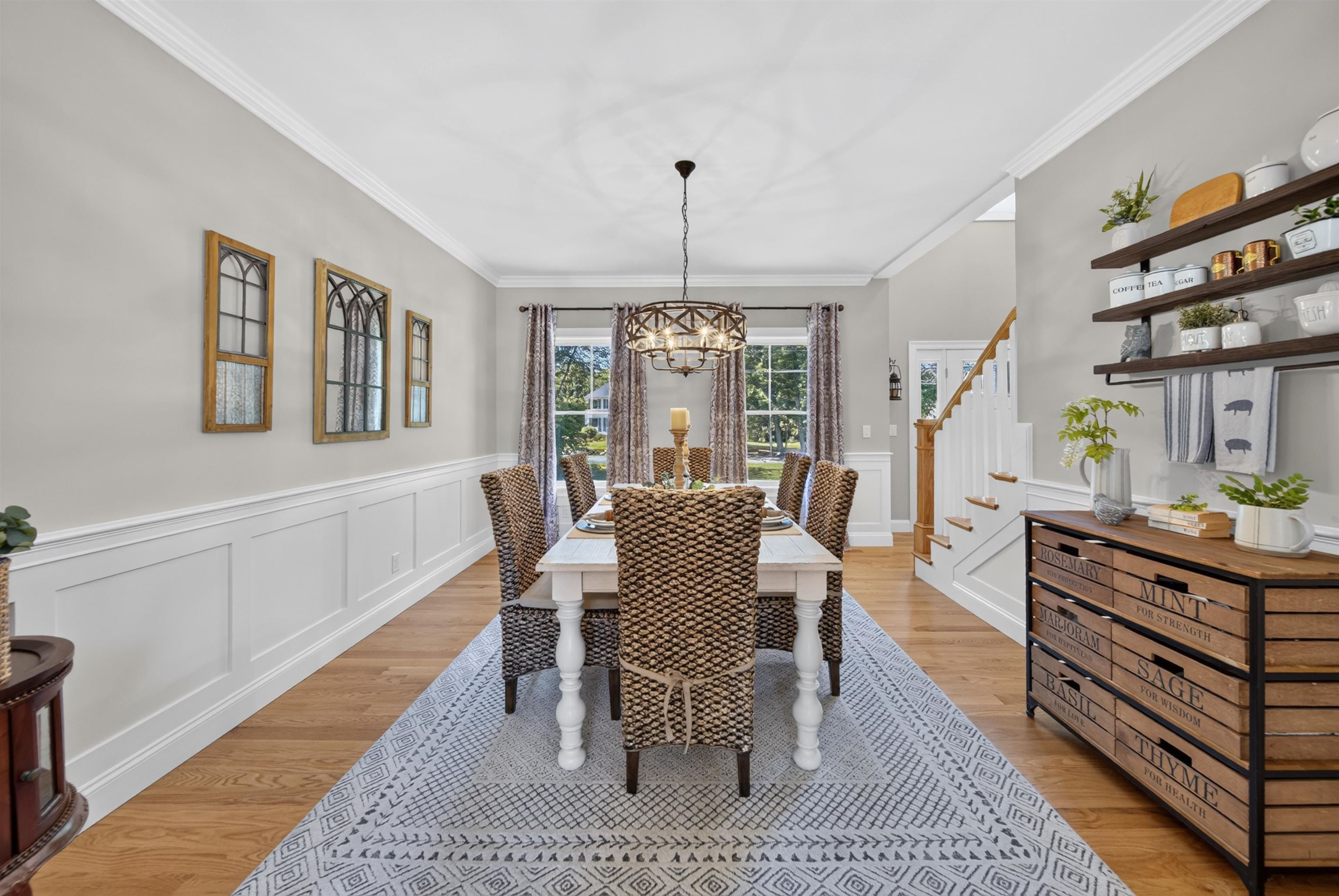 159A Pelham Road