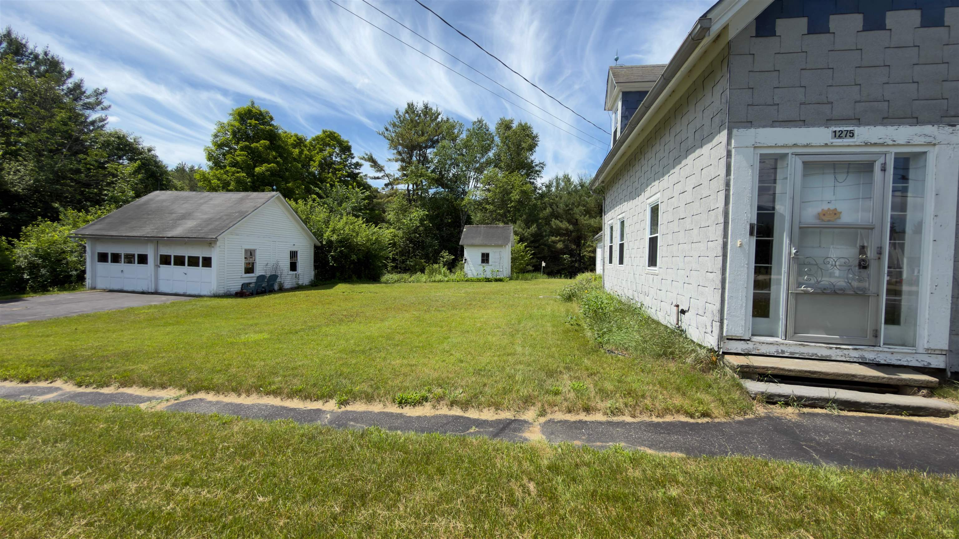 1275 Old Route 25 Road