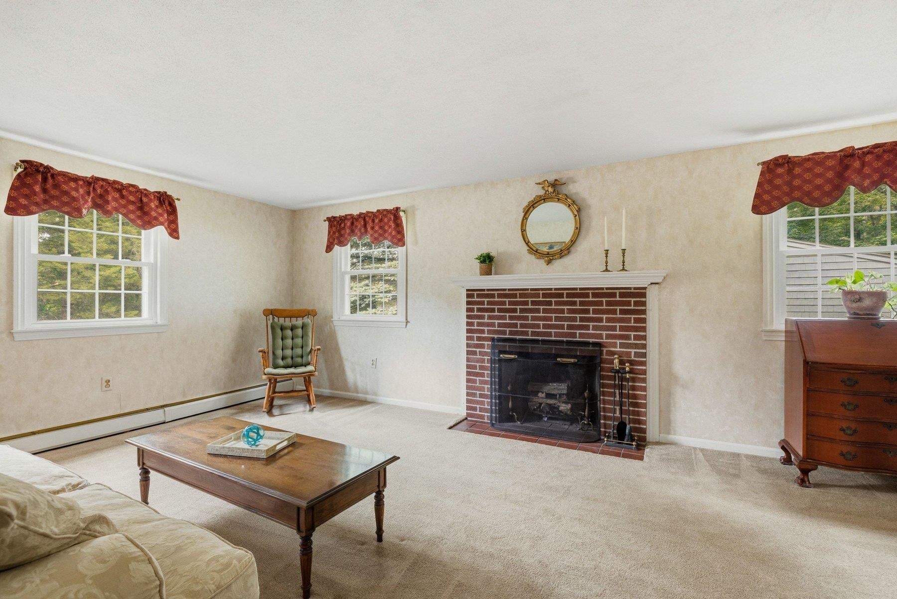 42 Harding Road