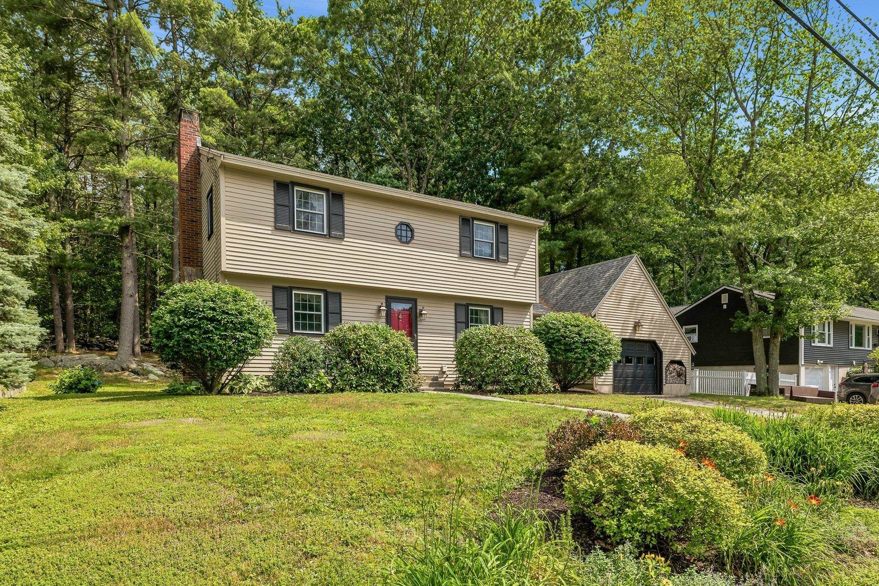 42 Harding Road