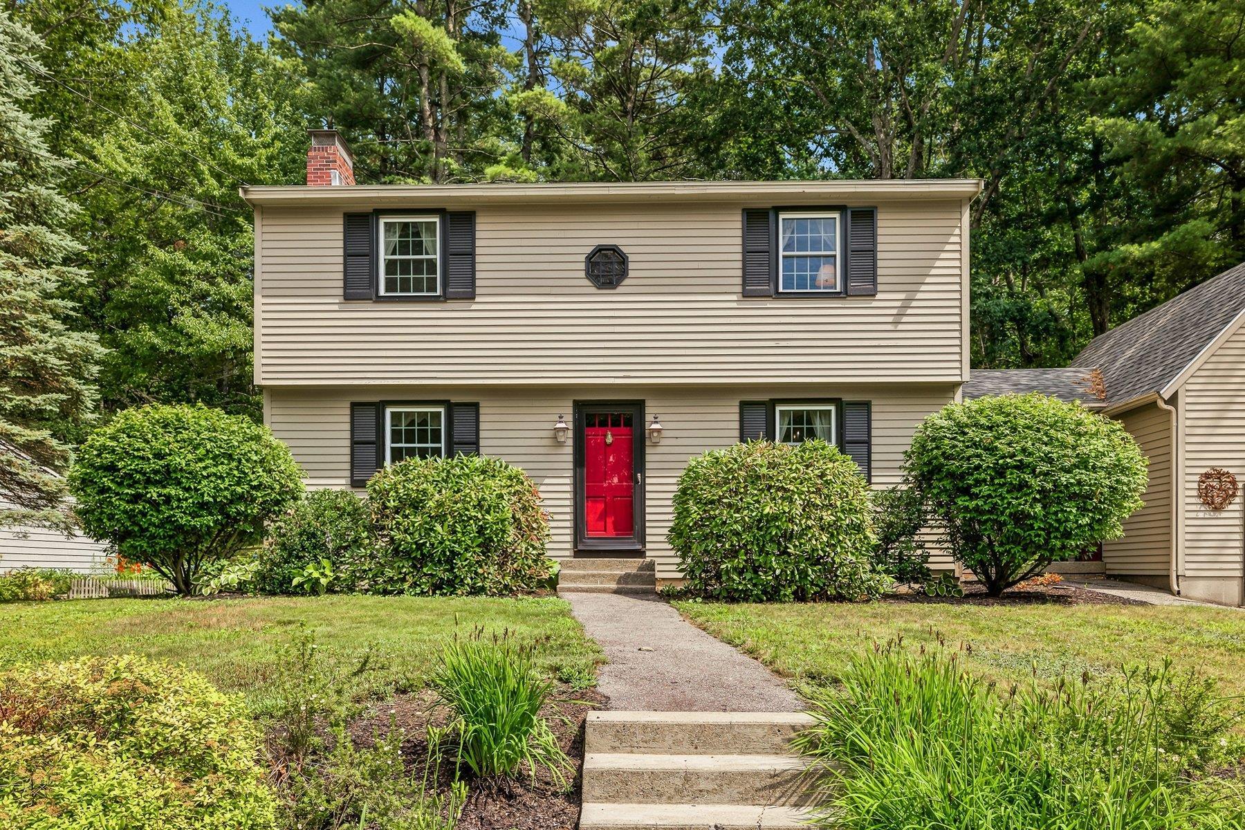 42 Harding Road