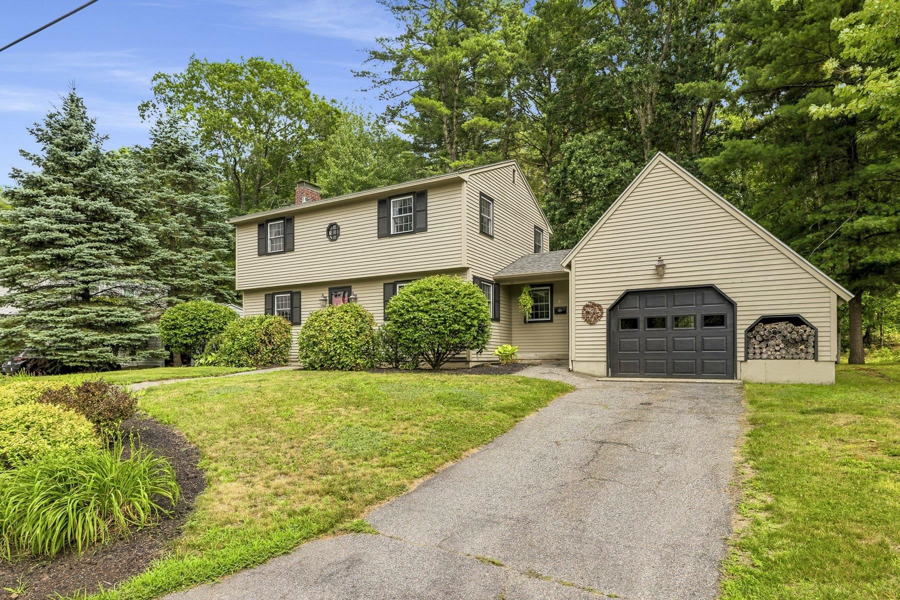 42 Harding Road