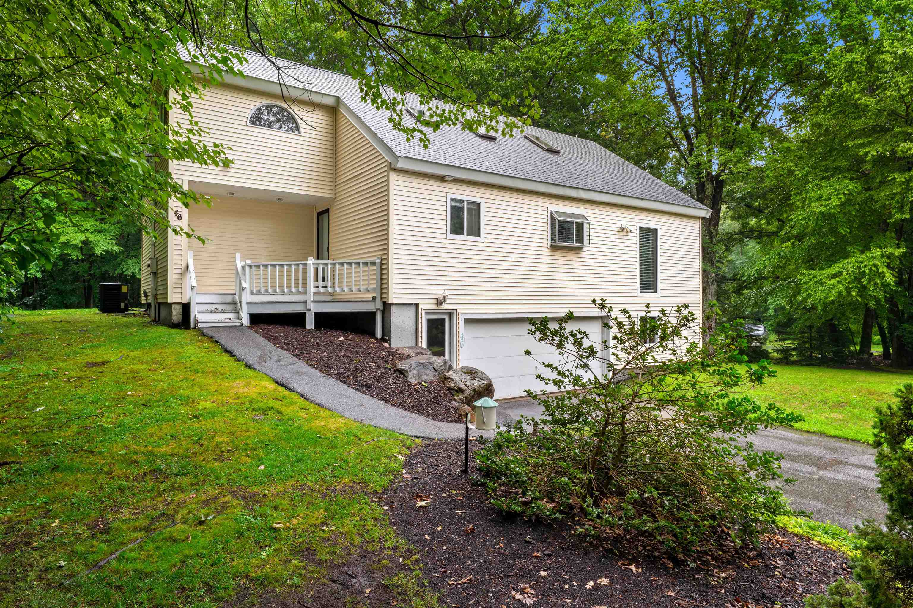 46 Harper Ridge Road