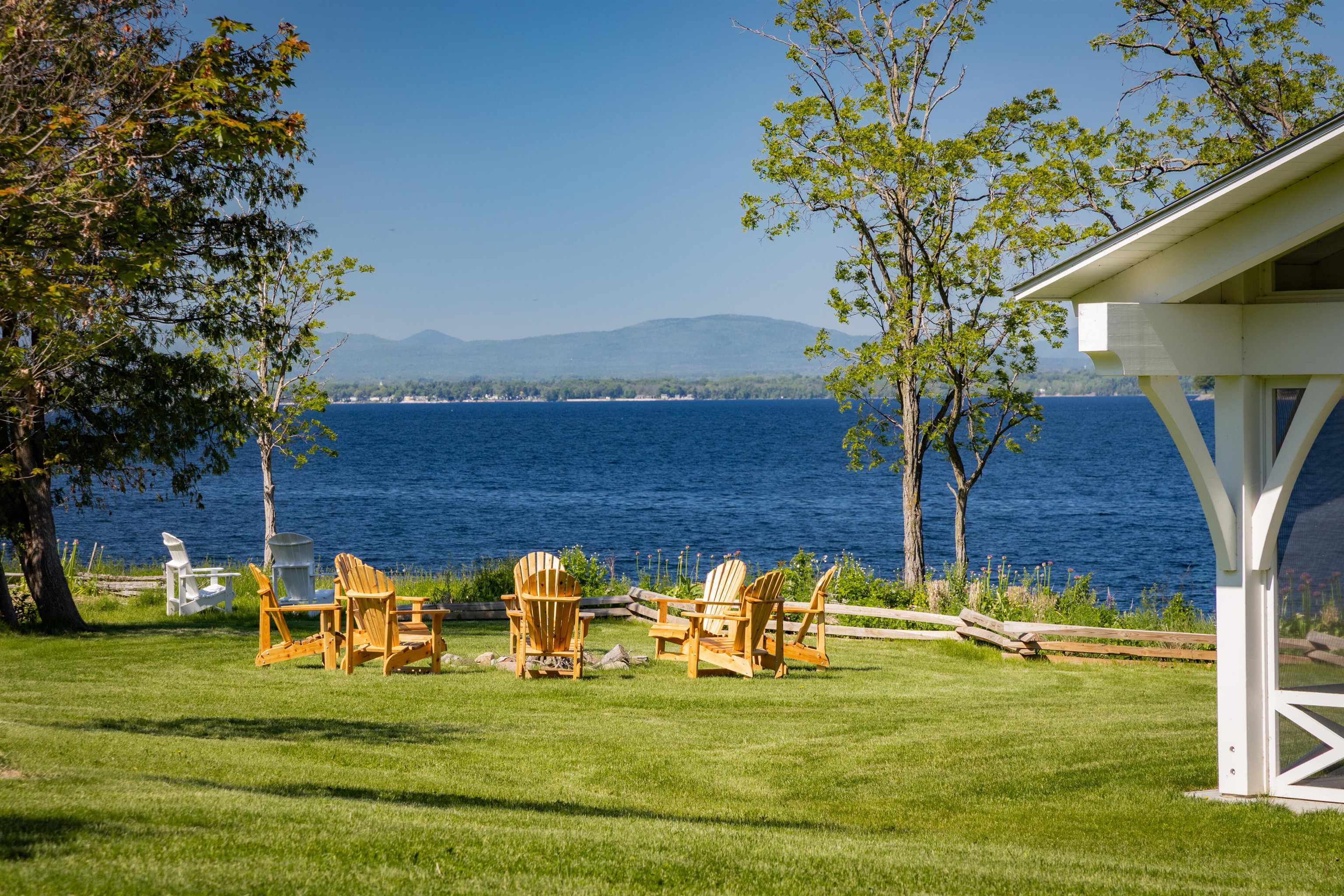 109 West Shore Road