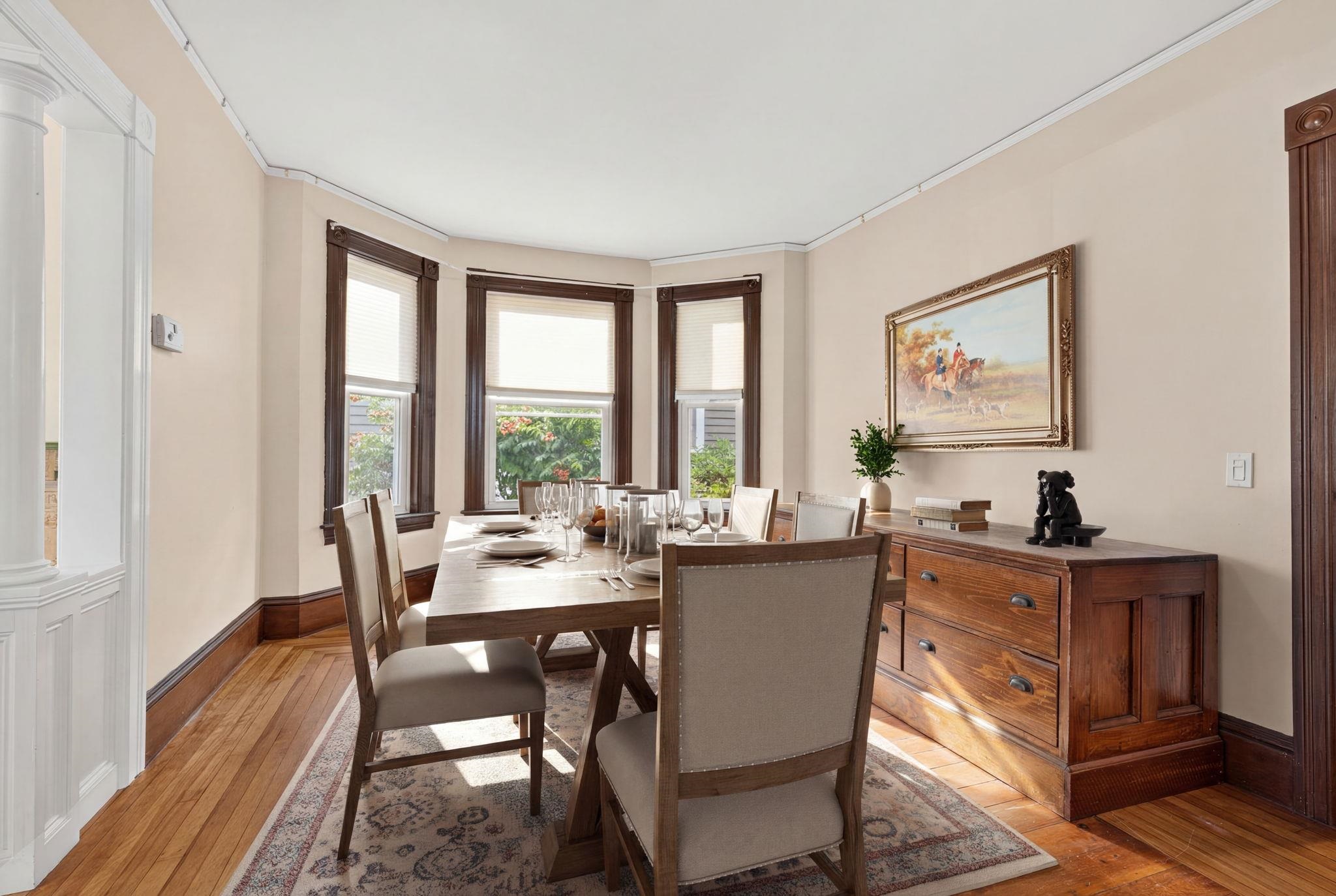 414 Walnut Street