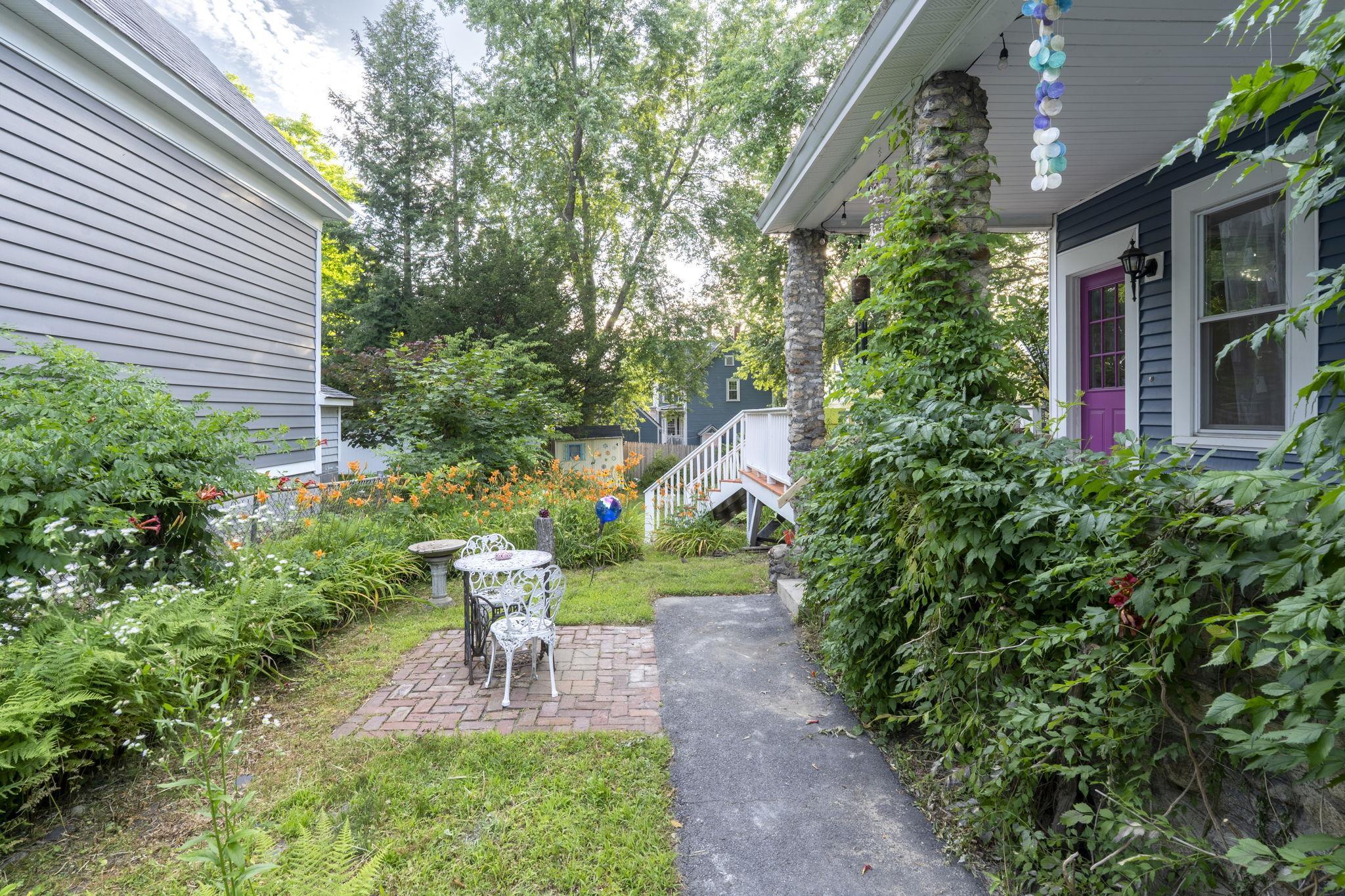 414 Walnut Street