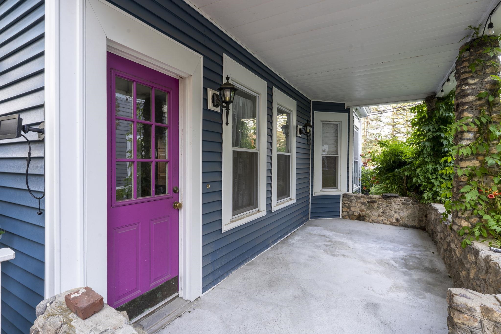 414 Walnut Street