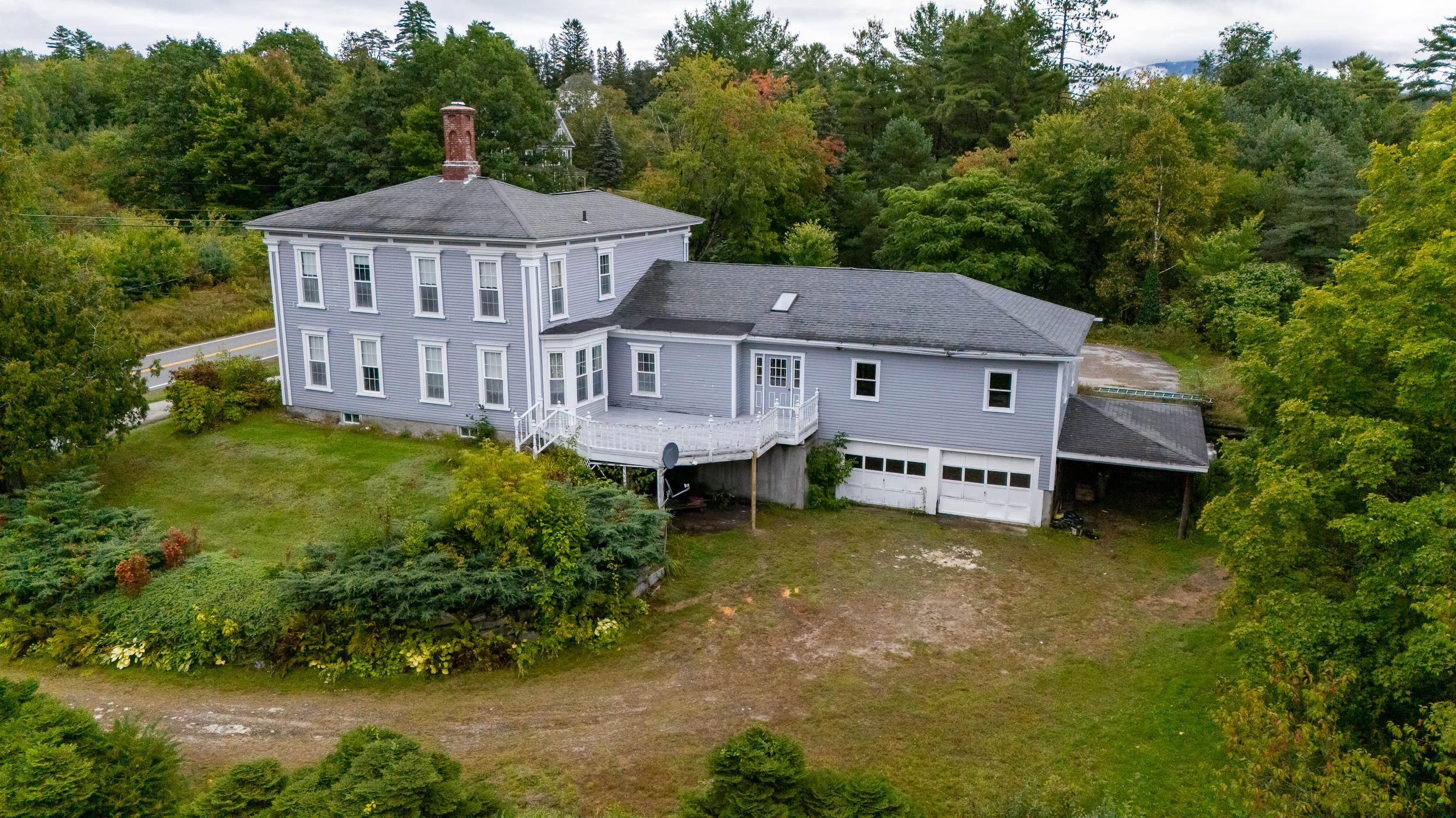 74 Jefferson Road