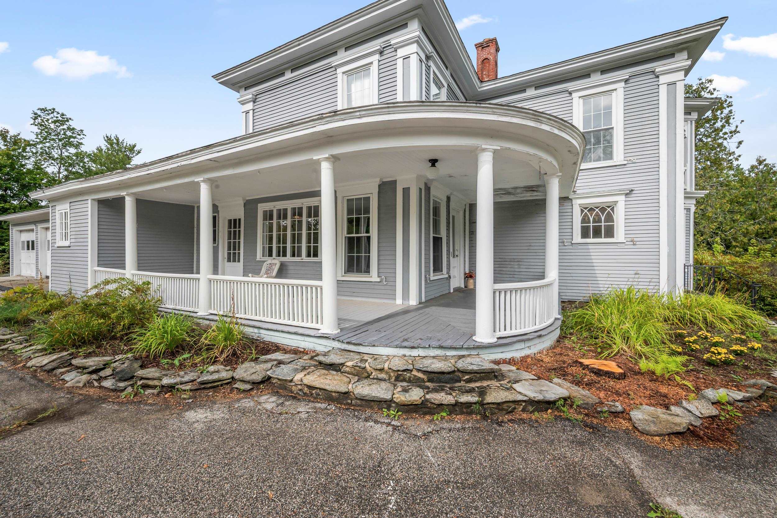 74 Jefferson Road