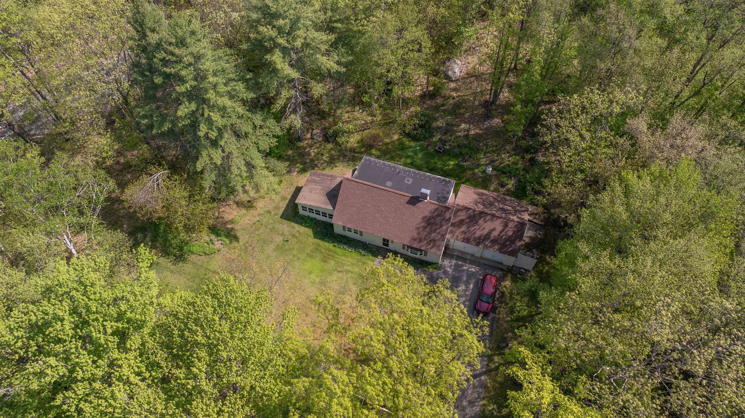 186 Old Bennington Road